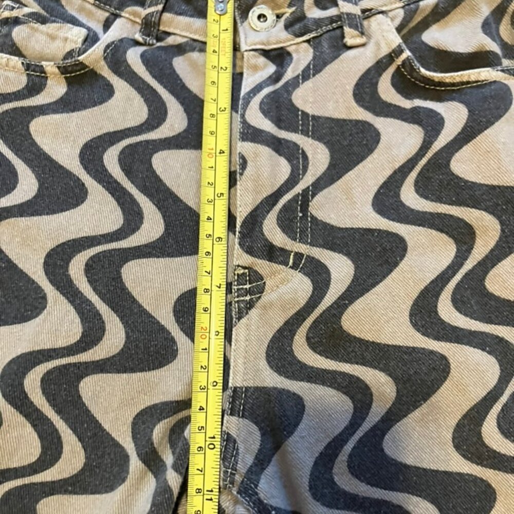 Mandinga Wave Jeans (Free People) - Picture 12 of 15